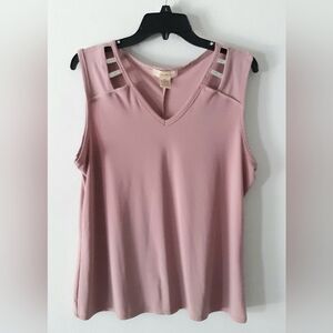 Diana Belle Rhinestone Top